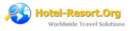 Hotel Resort Travel